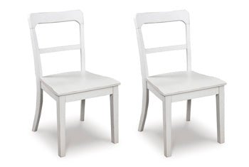 Greddinton Dining Chair