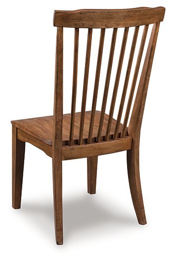 Greddinton Dining Chair