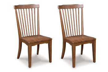 Greddinton Dining Chair