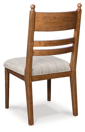 Greddinton Dining Chair