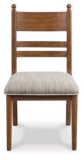 Greddinton Dining Chair