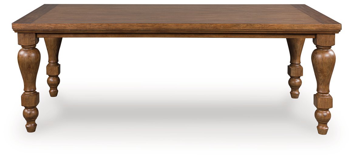 Greddinton Dining Table