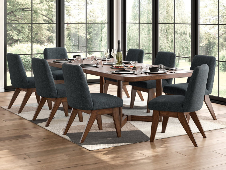 Dilenno Dining Room Set - Aras Mattress And Furniture(Las Vegas, NV)