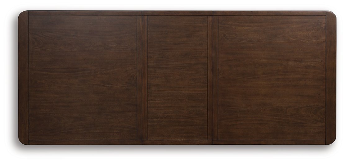 Dilenno Dining Room Set - Aras Mattress And Furniture(Las Vegas, NV)