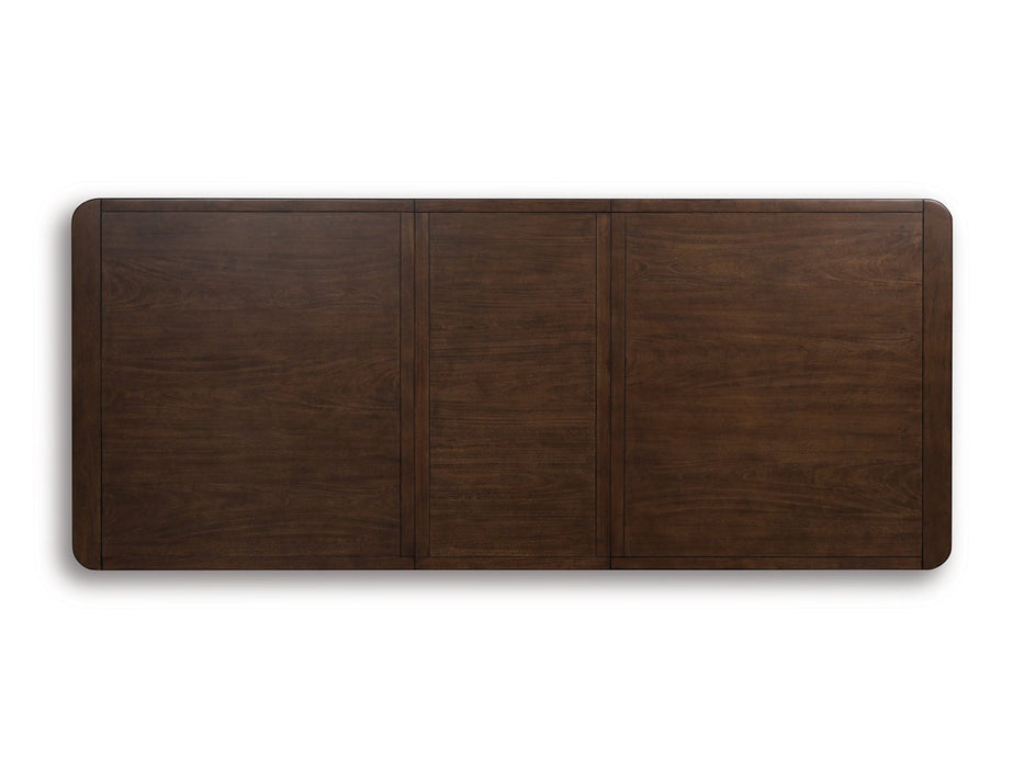 Dilenno Dining Room Set - Aras Mattress And Furniture(Las Vegas, NV)