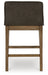 Cabalynn Counter Height Barstool - Aras Mattress And Furniture(Las Vegas, NV)