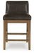 Cabalynn Counter Height Barstool - Aras Mattress And Furniture(Las Vegas, NV)