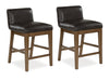 Cabalynn Counter Height Barstool - Aras Mattress And Furniture(Las Vegas, NV)