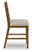 Cabalynn Counter Height Barstool - Aras Mattress And Furniture(Las Vegas, NV)
