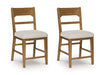 Cabalynn Counter Height Barstool - Aras Mattress And Furniture(Las Vegas, NV)