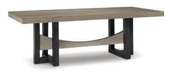 Foyland Dining Table - Aras Mattress And Furniture(Las Vegas, NV)