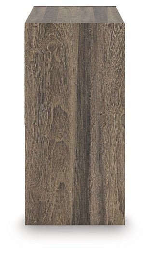 Shallifer Four Cube Organizer