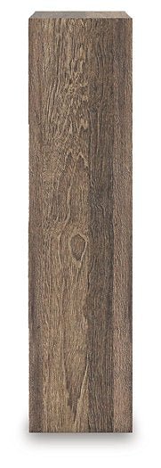 Shallifer Eight Cube Organizer