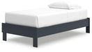 Simmenfort Bed - Aras Mattress And Furniture(Las Vegas, NV)