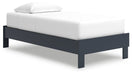 Simmenfort Bed - Aras Mattress And Furniture(Las Vegas, NV)