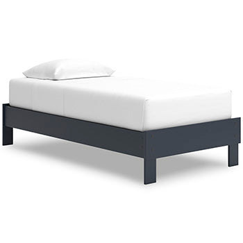 Simmenfort Bed - Aras Mattress And Furniture(Las Vegas, NV)