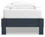 Simmenfort Bed - Aras Mattress And Furniture(Las Vegas, NV)