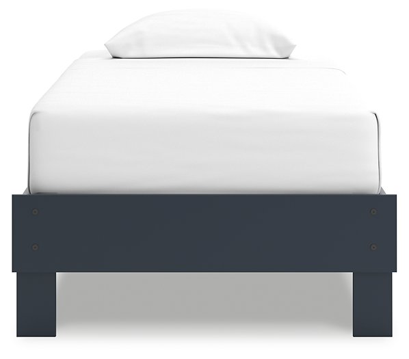 Simmenfort Bed - Aras Mattress And Furniture(Las Vegas, NV)