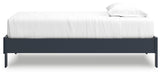 Simmenfort Bed - Aras Mattress And Furniture(Las Vegas, NV)