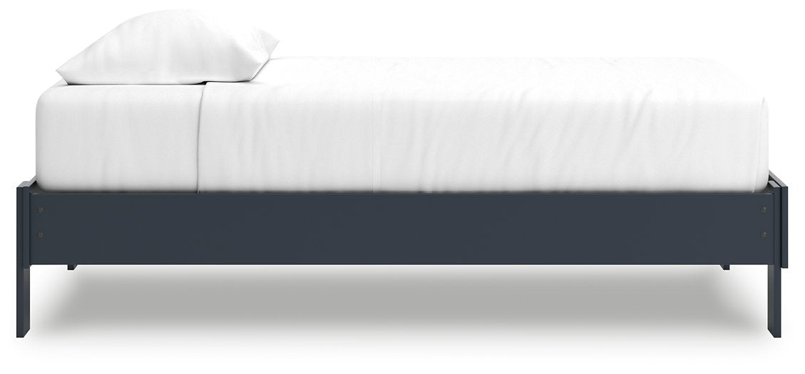 Simmenfort Bed - Aras Mattress And Furniture(Las Vegas, NV)