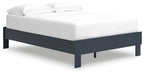 Simmenfort Bed - Aras Mattress And Furniture(Las Vegas, NV)