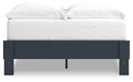 Simmenfort Bed - Aras Mattress And Furniture(Las Vegas, NV)