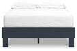 Simmenfort Bed - Aras Mattress And Furniture(Las Vegas, NV)