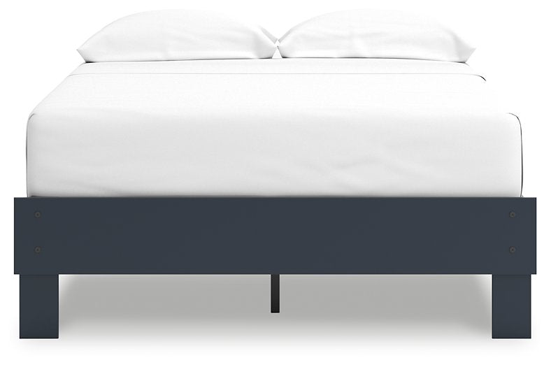 Simmenfort Bed - Aras Mattress And Furniture(Las Vegas, NV)