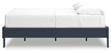 Simmenfort Bed - Aras Mattress And Furniture(Las Vegas, NV)