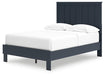 Simmenfort Bed - Aras Mattress And Furniture(Las Vegas, NV)