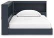 Simmenfort Bed - Aras Mattress And Furniture(Las Vegas, NV)