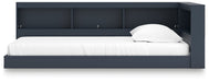 Simmenfort Bed - Aras Mattress And Furniture(Las Vegas, NV)