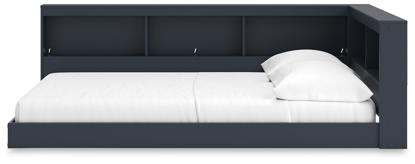 Simmenfort Bed - Aras Mattress And Furniture(Las Vegas, NV)