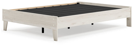 Socalle Youth Bed - Aras Mattress And Furniture(Las Vegas, NV)