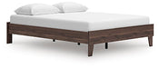 Calverson Bed - Aras Mattress And Furniture(Las Vegas, NV)
