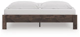 Calverson Bed - Aras Mattress And Furniture(Las Vegas, NV)