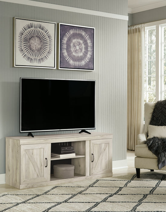 Bellaby 4-Piece Entertainment Center - Aras Mattress And Furniture(Las Vegas, NV)