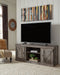 Wynnlow 3-Piece Entertainment Center with Electric Fireplace - Aras Mattress And Furniture(Las Vegas, NV)