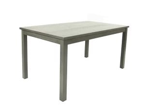 Elvira 6PCS Dining Table