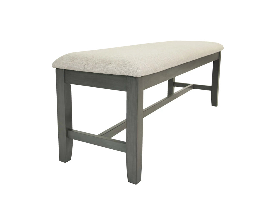 Elvira 6PCS Dining Table