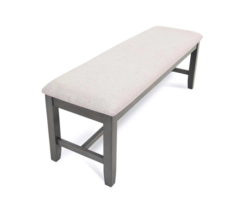 Elvira 6PCS Dining Table