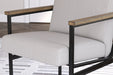 Montia Home Office Set - Aras Mattress And Furniture(Las Vegas, NV)