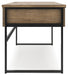 Montia Home Office Set - Aras Mattress And Furniture(Las Vegas, NV)