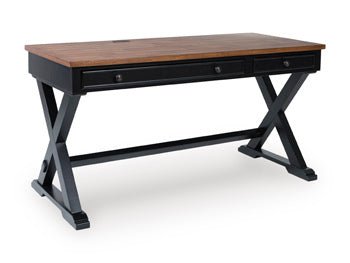 Wildenauer Home Office Desk