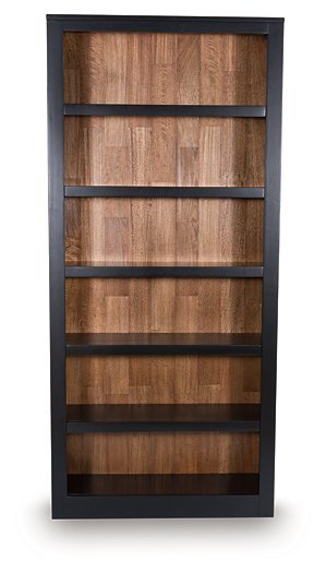 Wildenauer 75" Bookcase