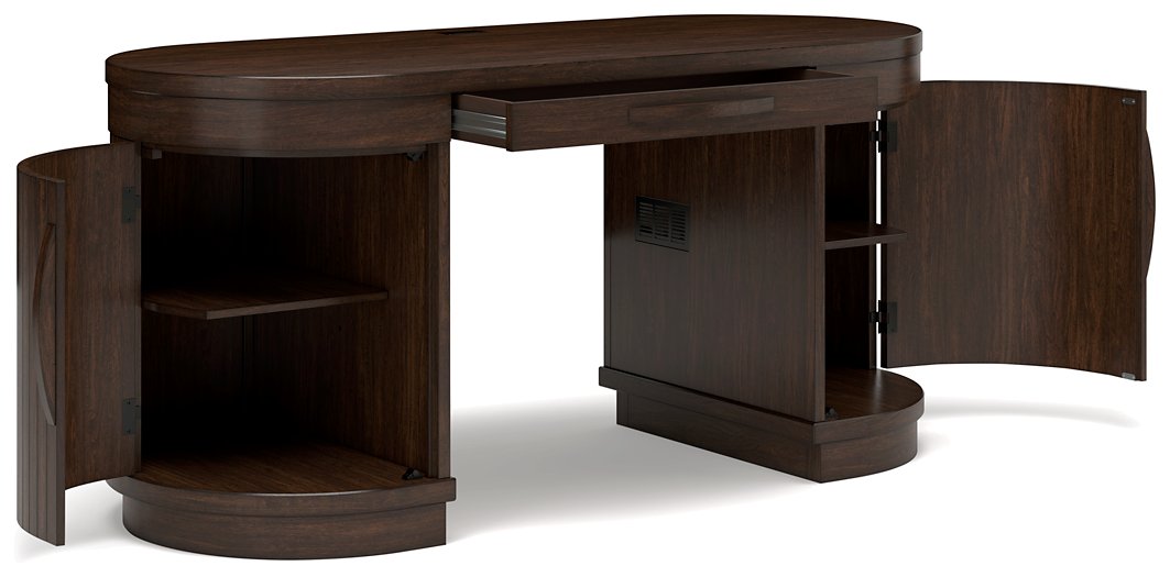 Korestone Home Office Set - Aras Mattress And Furniture(Las Vegas, NV)