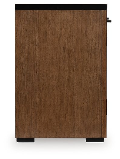 Kallari Credenza
