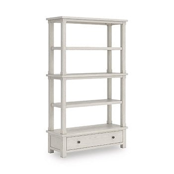 Robbinsdale 75" Bookcase