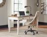 Realyn Home Office Lift Top Desk - Aras Mattress And Furniture(Las Vegas, NV)