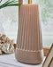 Dellner Table Lamp - Aras Mattress And Furniture(Las Vegas, NV)